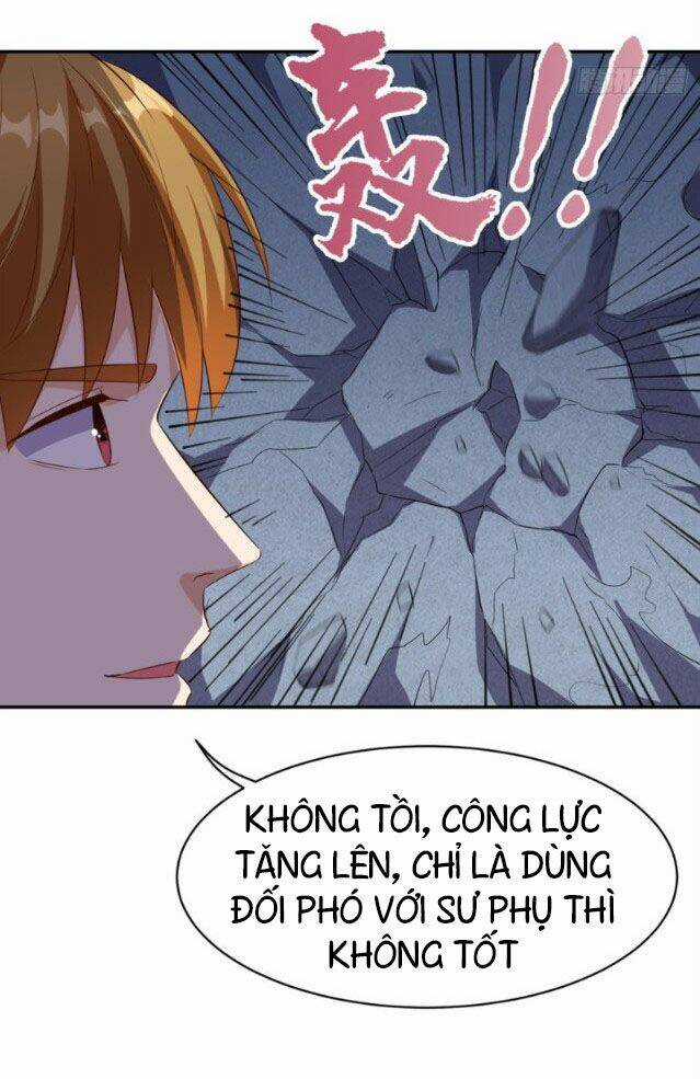 Wechat Siêu Cấp Chapter 52 trang 13