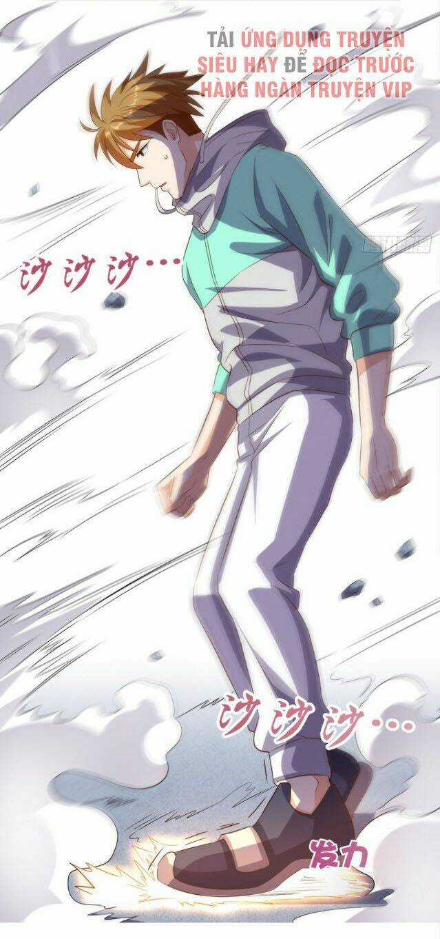 Wechat Siêu Cấp Chapter 52 trang 15