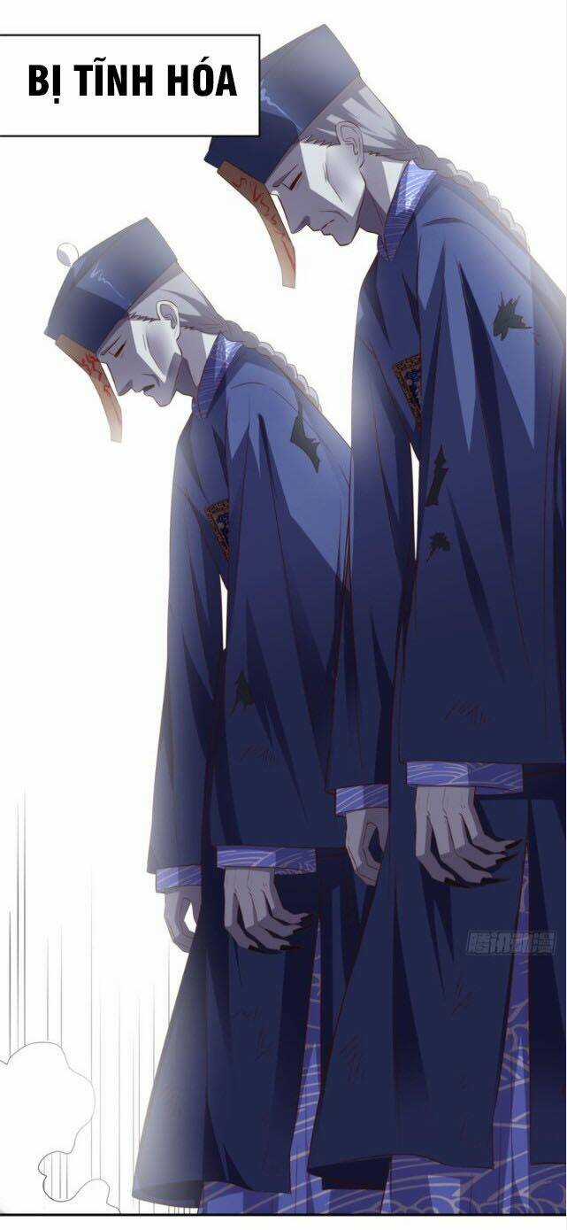 Wechat Siêu Cấp Chapter 52 trang 2