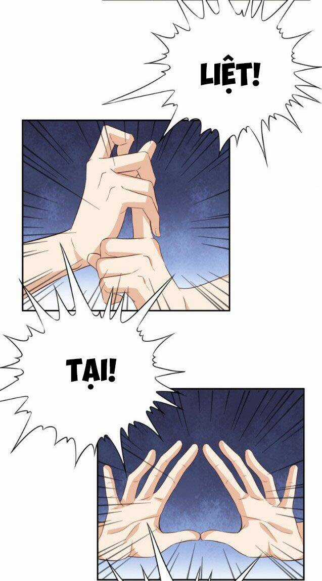 Wechat Siêu Cấp Chapter 52 trang 20