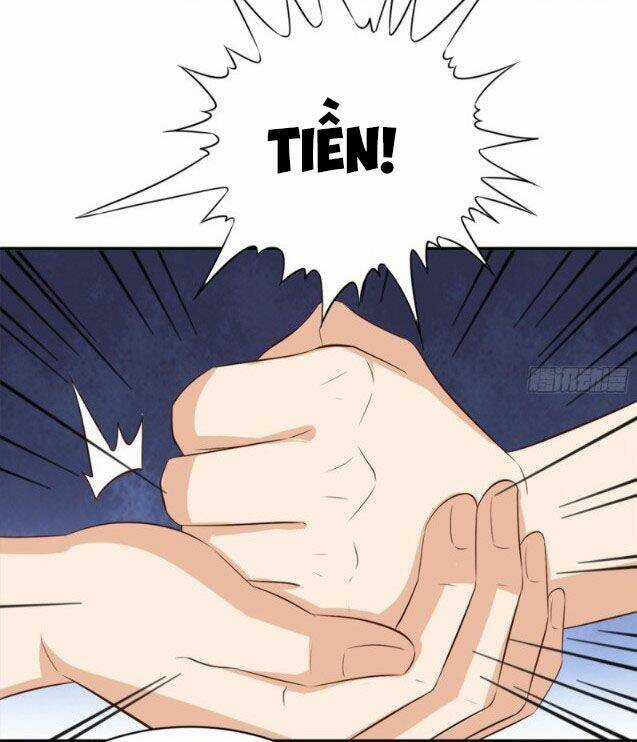 Wechat Siêu Cấp Chapter 52 trang 21