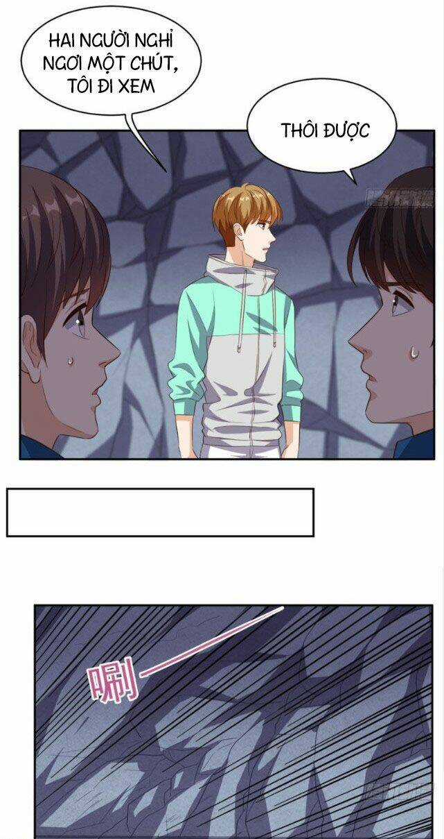 Wechat Siêu Cấp Chapter 52 trang 5