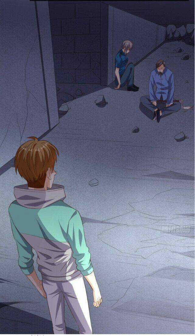 Wechat Siêu Cấp Chapter 52 trang 7