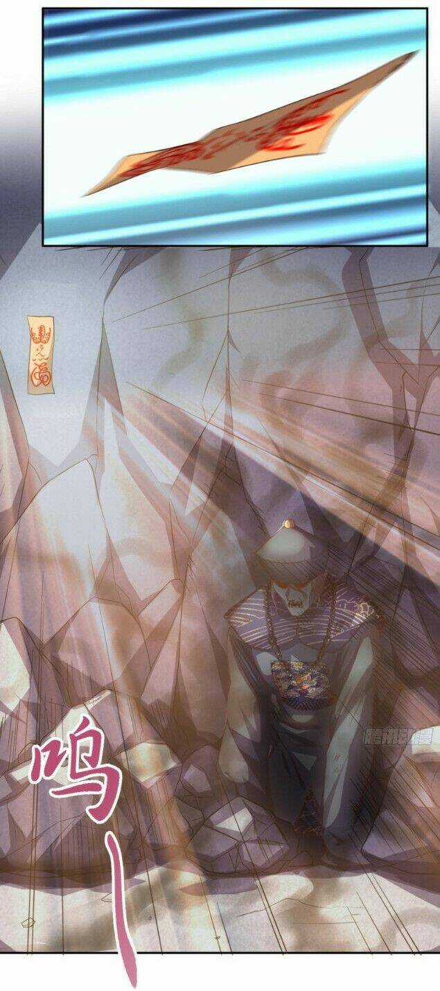 Wechat Siêu Cấp Chapter 53 trang 11