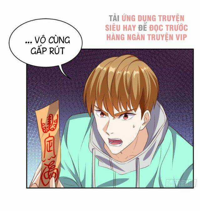 Wechat Siêu Cấp Chapter 53 trang 19