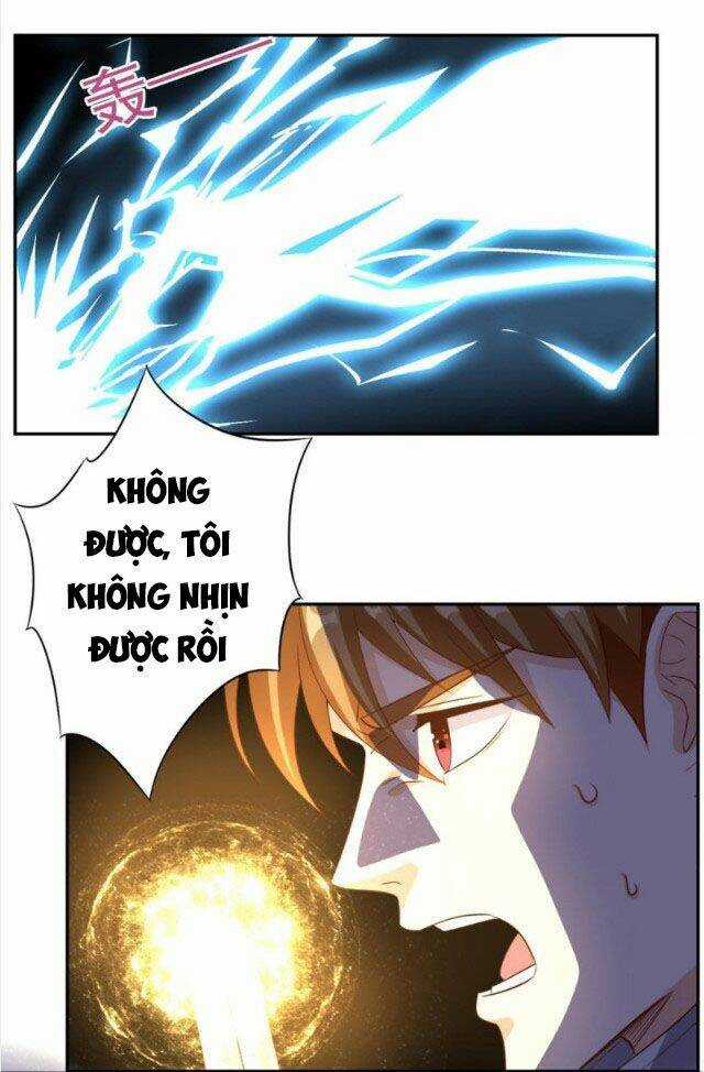 Wechat Siêu Cấp Chapter 53 trang 2