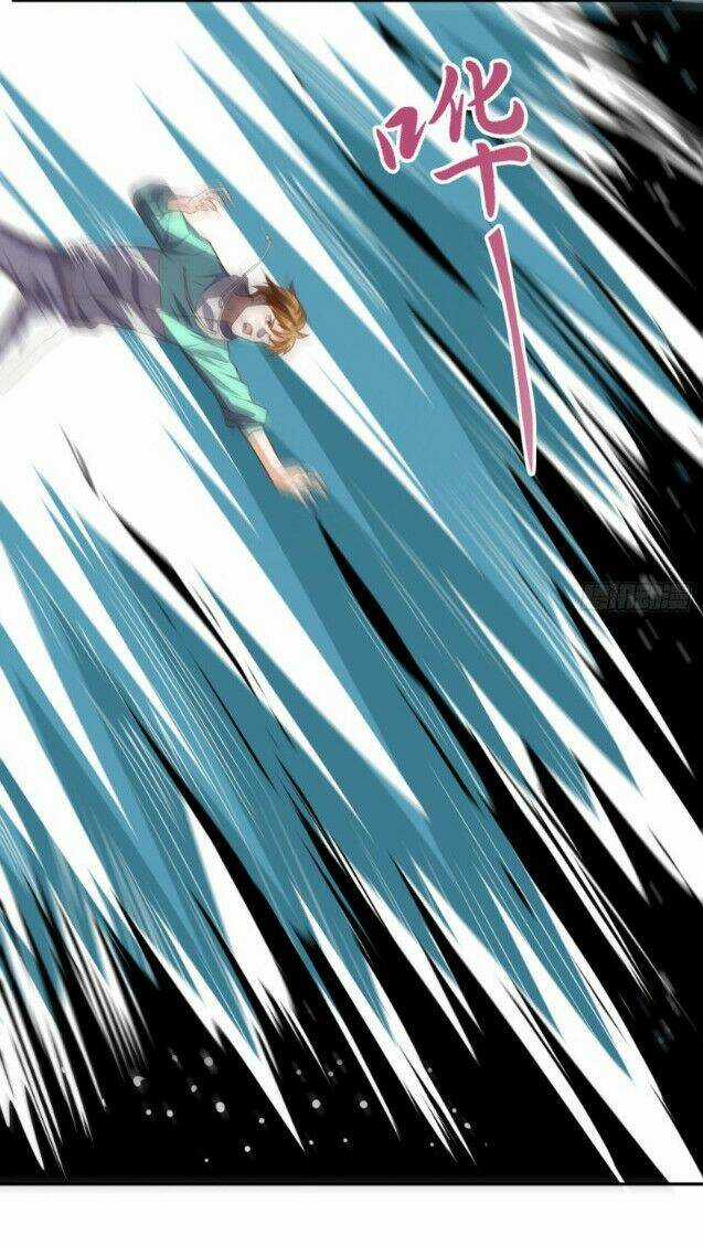 Wechat Siêu Cấp Chapter 54 trang 10