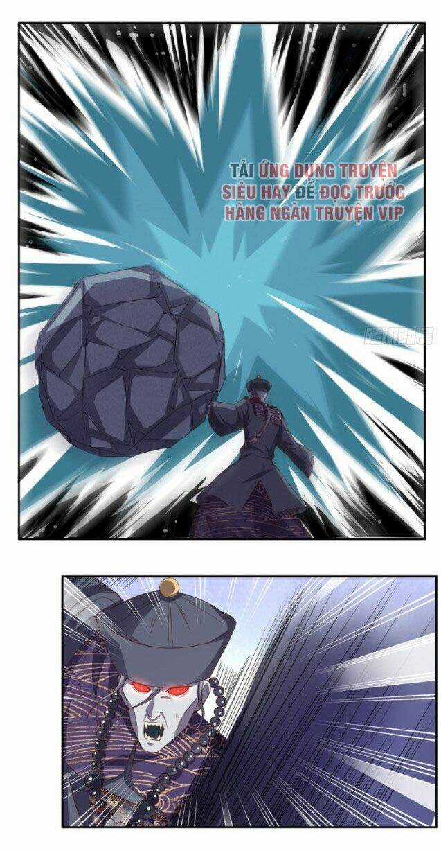 Wechat Siêu Cấp Chapter 54 trang 11