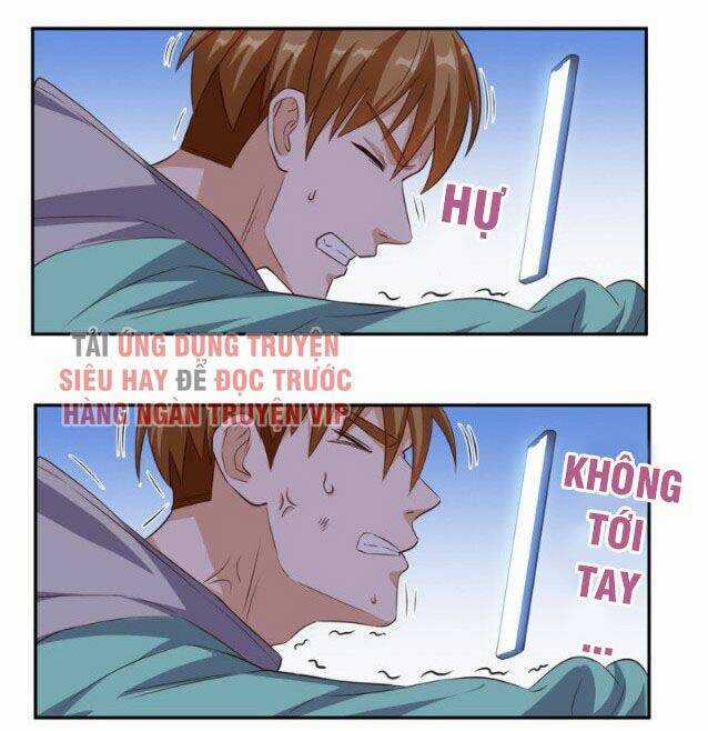 Wechat Siêu Cấp Chapter 54 trang 18