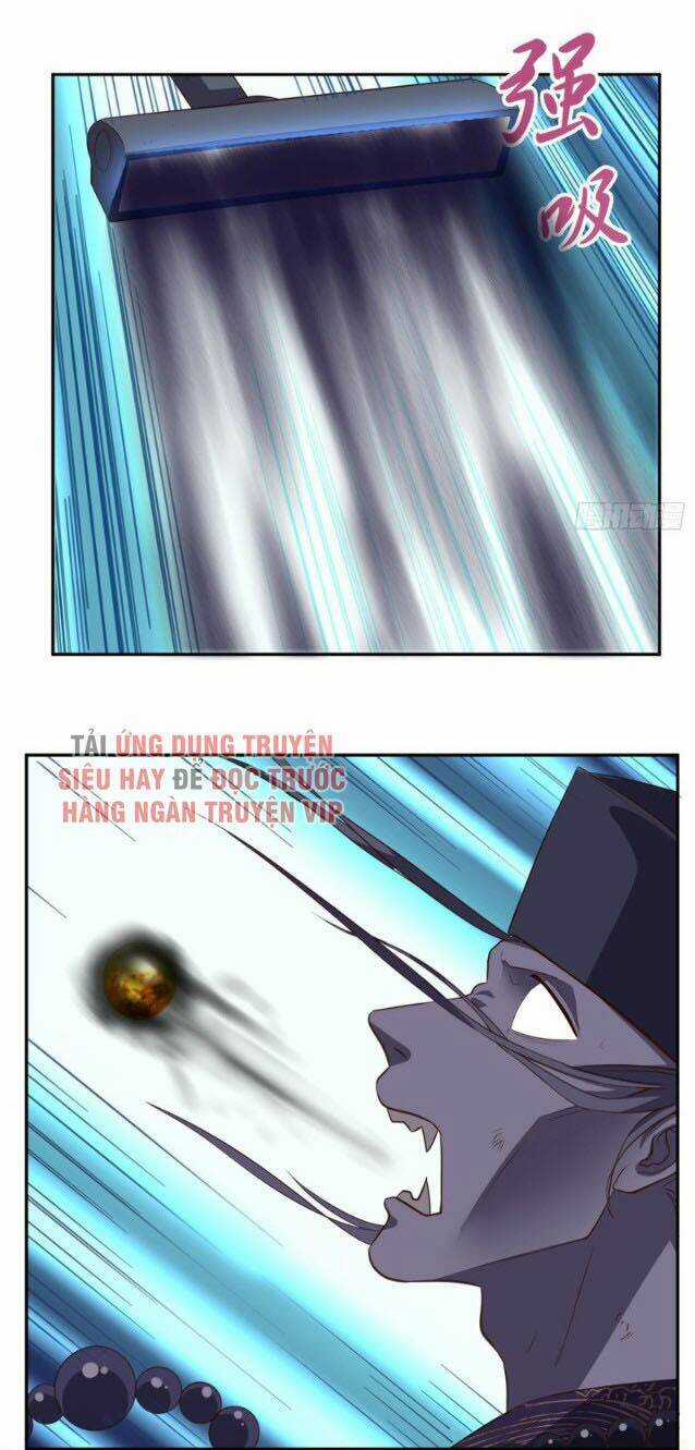 Wechat Siêu Cấp Chapter 54 trang 25