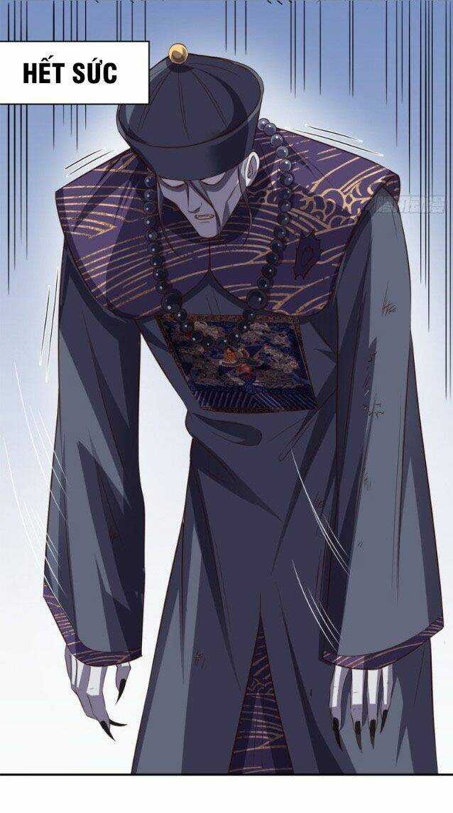 Wechat Siêu Cấp Chapter 54 trang 26