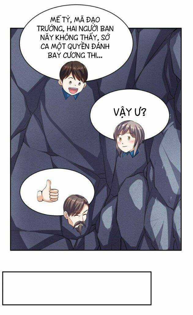 Wechat Siêu Cấp Chapter 55 trang 13