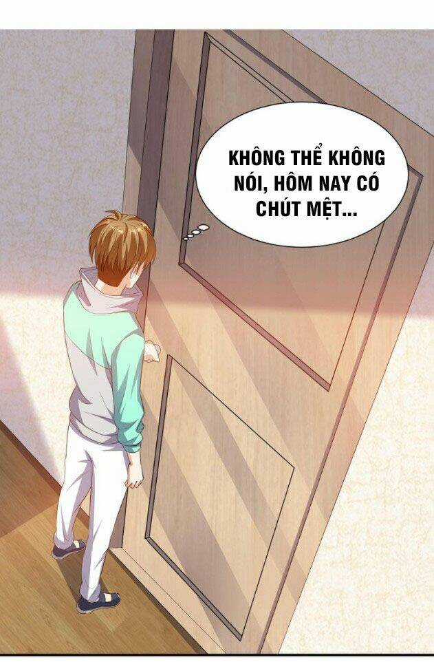 Wechat Siêu Cấp Chapter 55 trang 14