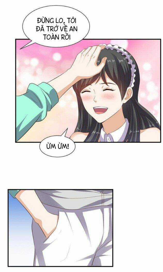 Wechat Siêu Cấp Chapter 55 trang 16