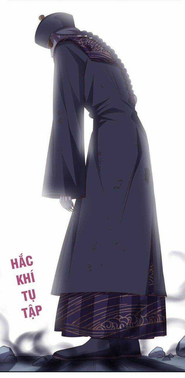 Wechat Siêu Cấp Chapter 55 trang 2