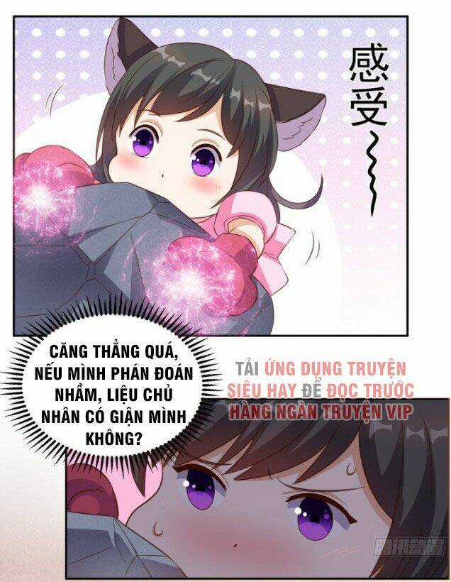 Wechat Siêu Cấp Chapter 56 trang 15