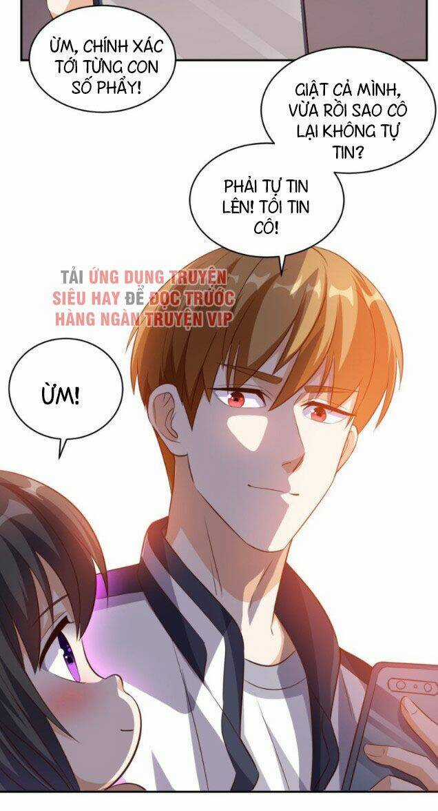 Wechat Siêu Cấp Chapter 56 trang 19