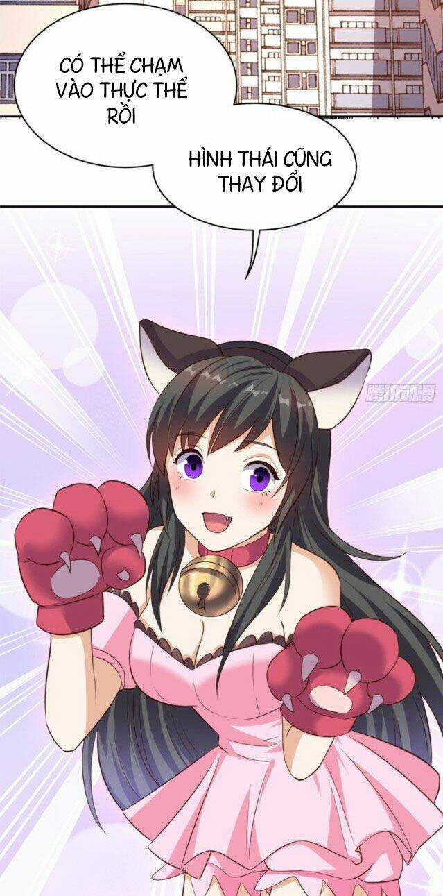 Wechat Siêu Cấp Chapter 56 trang 2