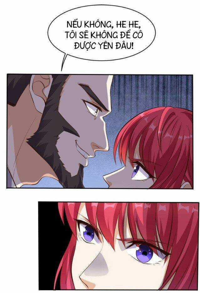 Wechat Siêu Cấp Chapter 57 trang 10