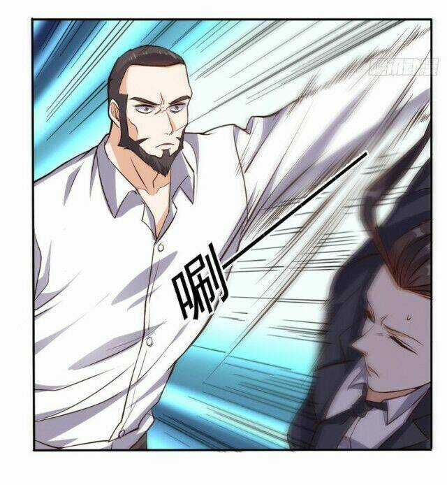 Wechat Siêu Cấp Chapter 57 trang 16