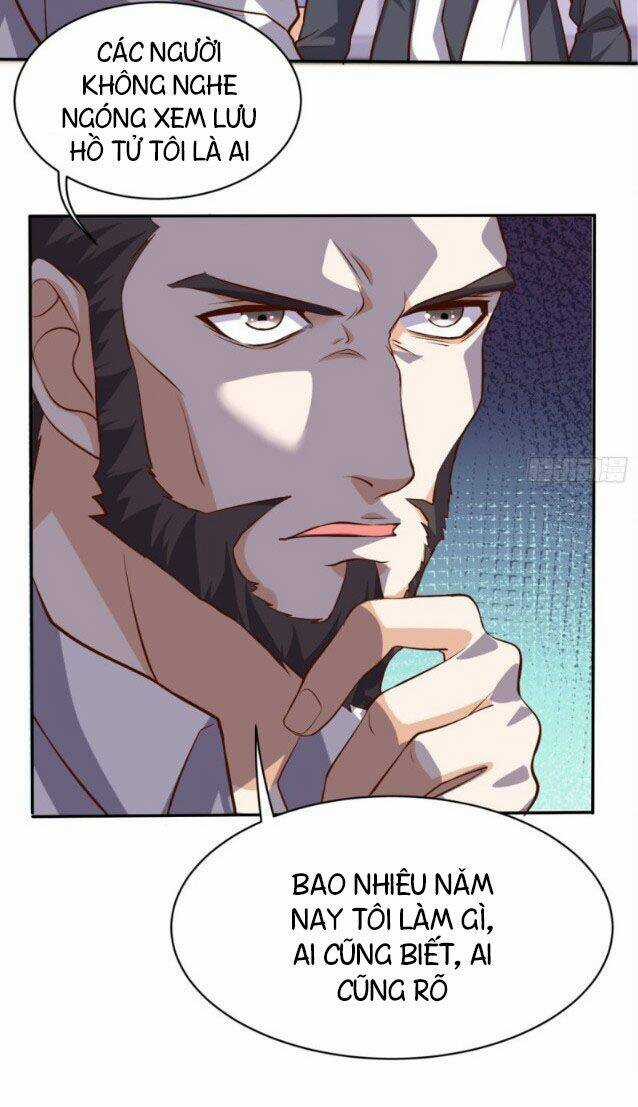 Wechat Siêu Cấp Chapter 57 trang 6