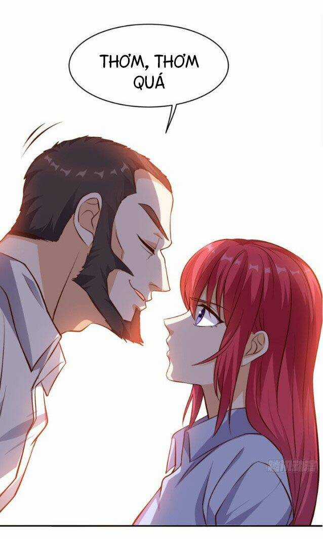 Wechat Siêu Cấp Chapter 57 trang 9