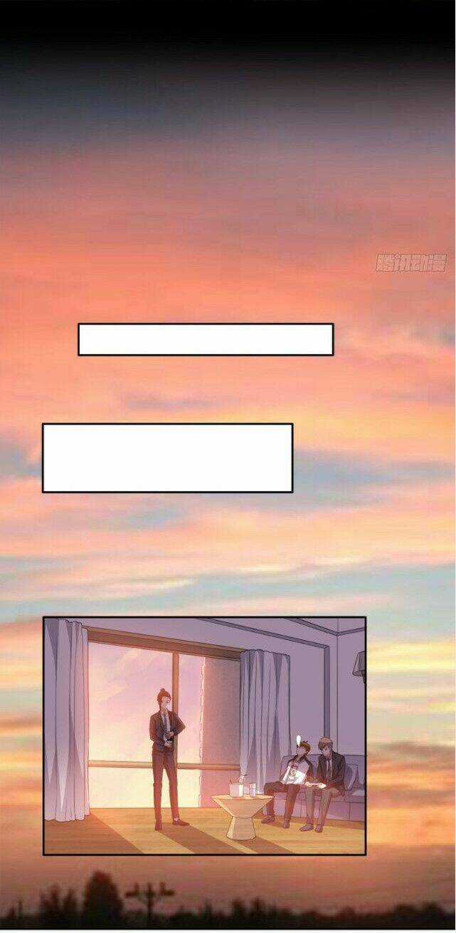 Wechat Siêu Cấp Chapter 58 trang 10