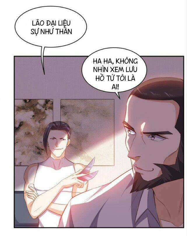 Wechat Siêu Cấp Chapter 58 trang 14