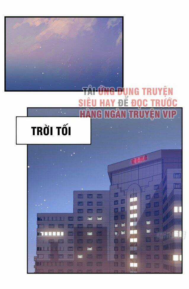 Wechat Siêu Cấp Chapter 58 trang 18