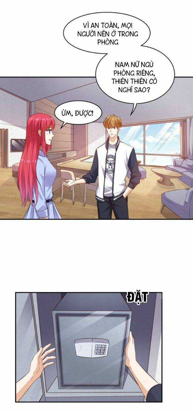 Wechat Siêu Cấp Chapter 58 trang 2