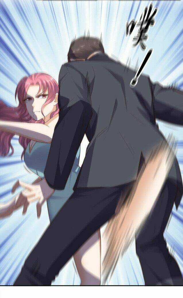 Wechat Siêu Cấp Chapter 58 trang 26