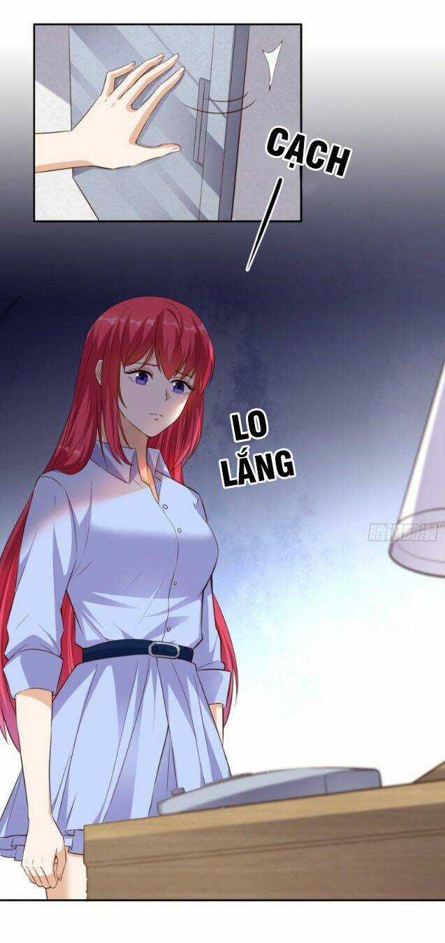 Wechat Siêu Cấp Chapter 58 trang 3