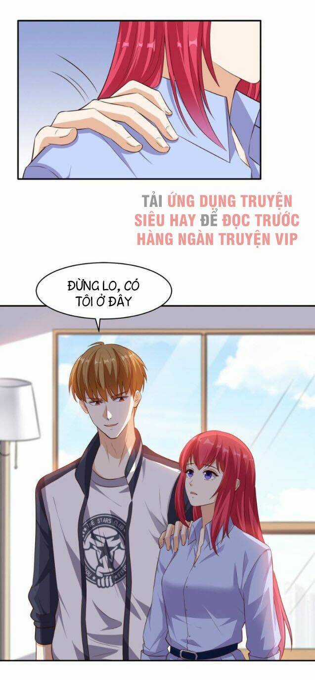 Wechat Siêu Cấp Chapter 58 trang 4