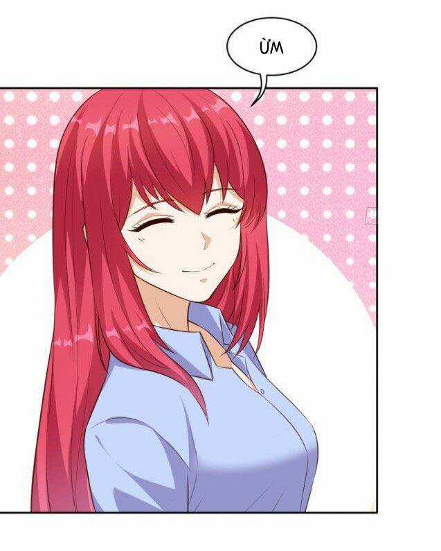 Wechat Siêu Cấp Chapter 58 trang 5