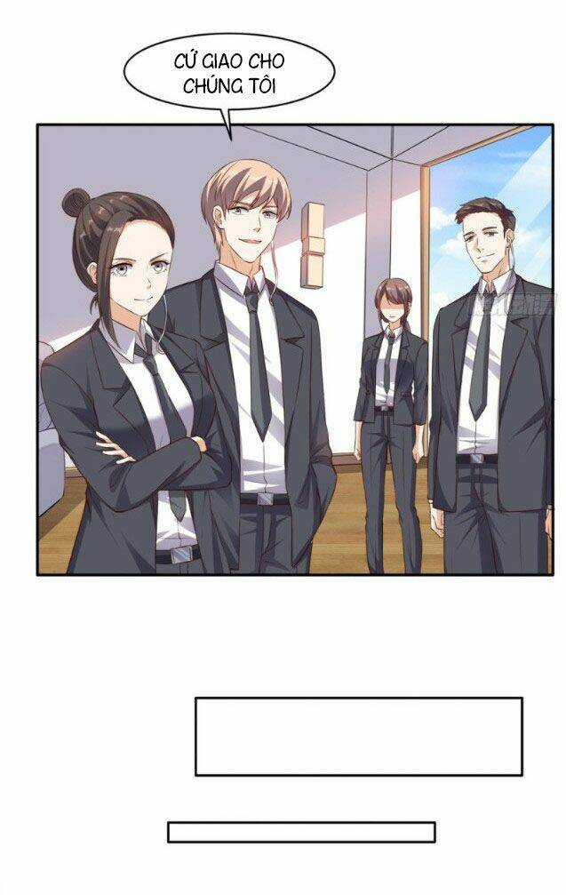 Wechat Siêu Cấp Chapter 58 trang 7