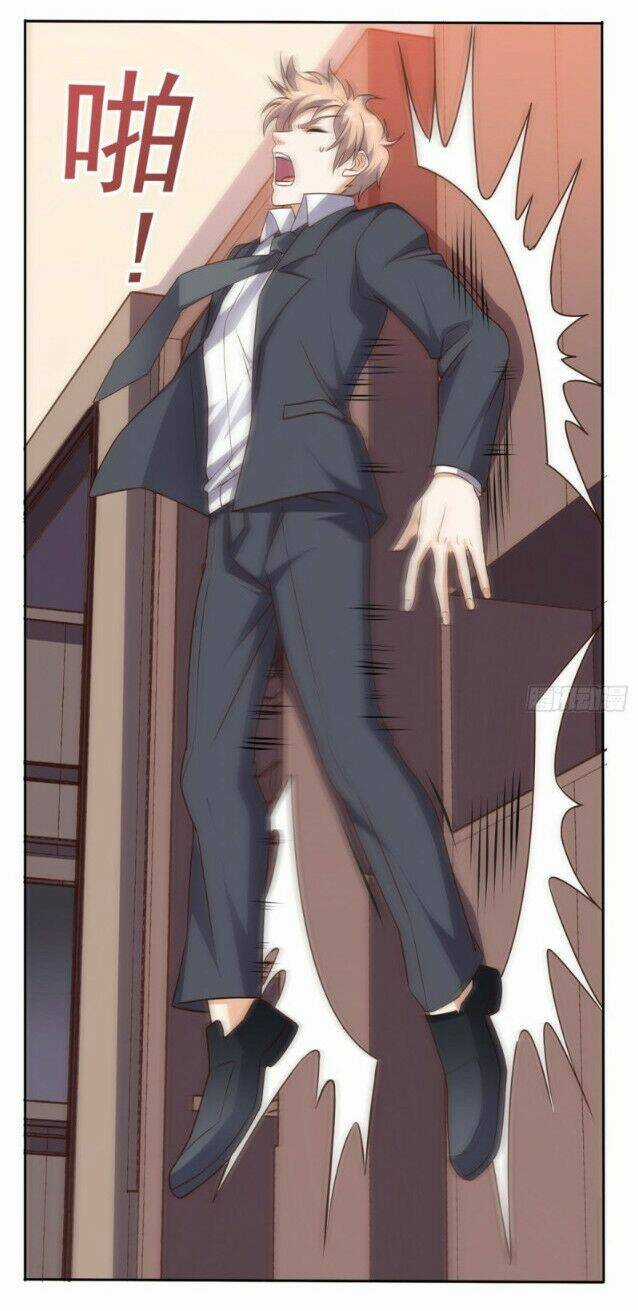 Wechat Siêu Cấp Chapter 59 trang 19