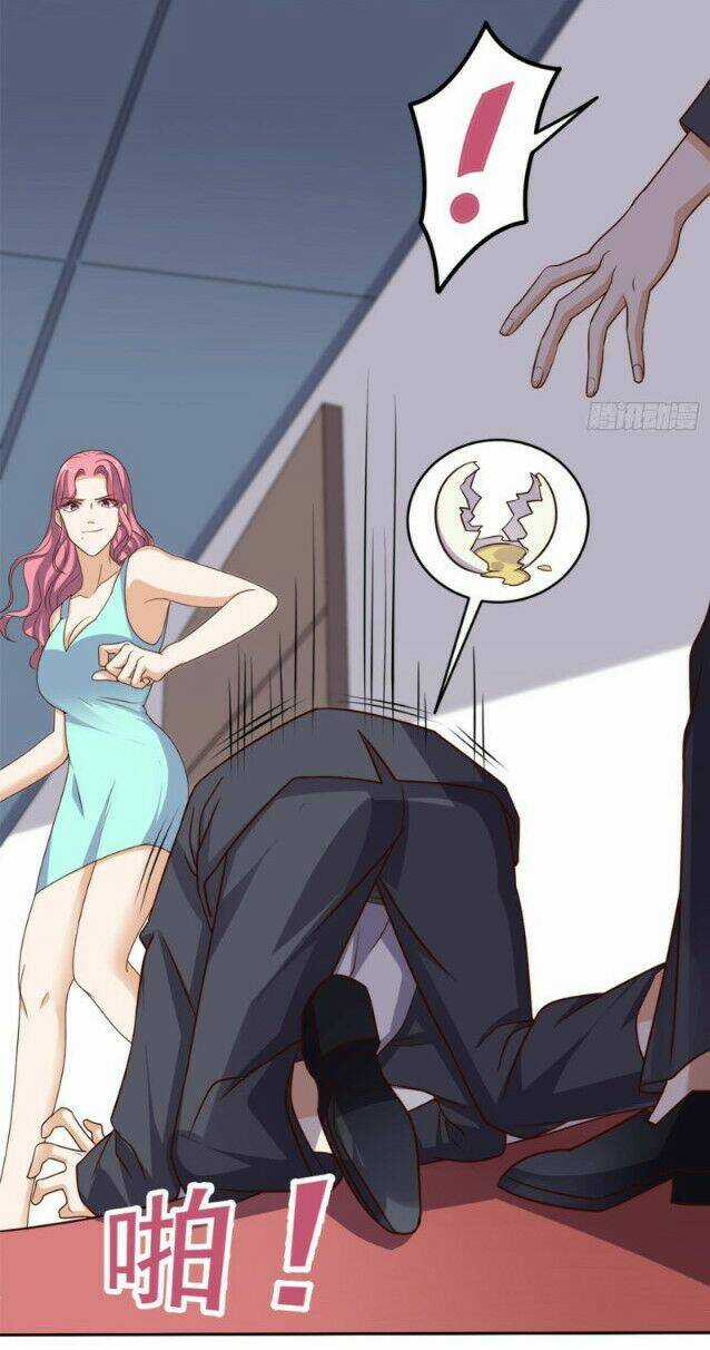 Wechat Siêu Cấp Chapter 59 trang 2