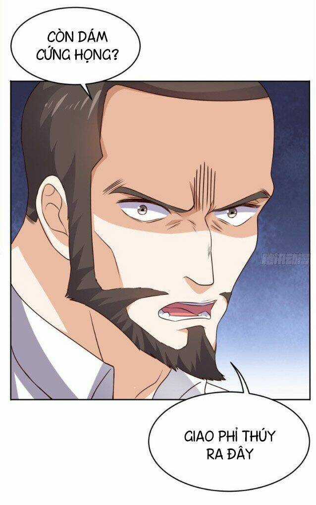 Wechat Siêu Cấp Chapter 59 trang 23