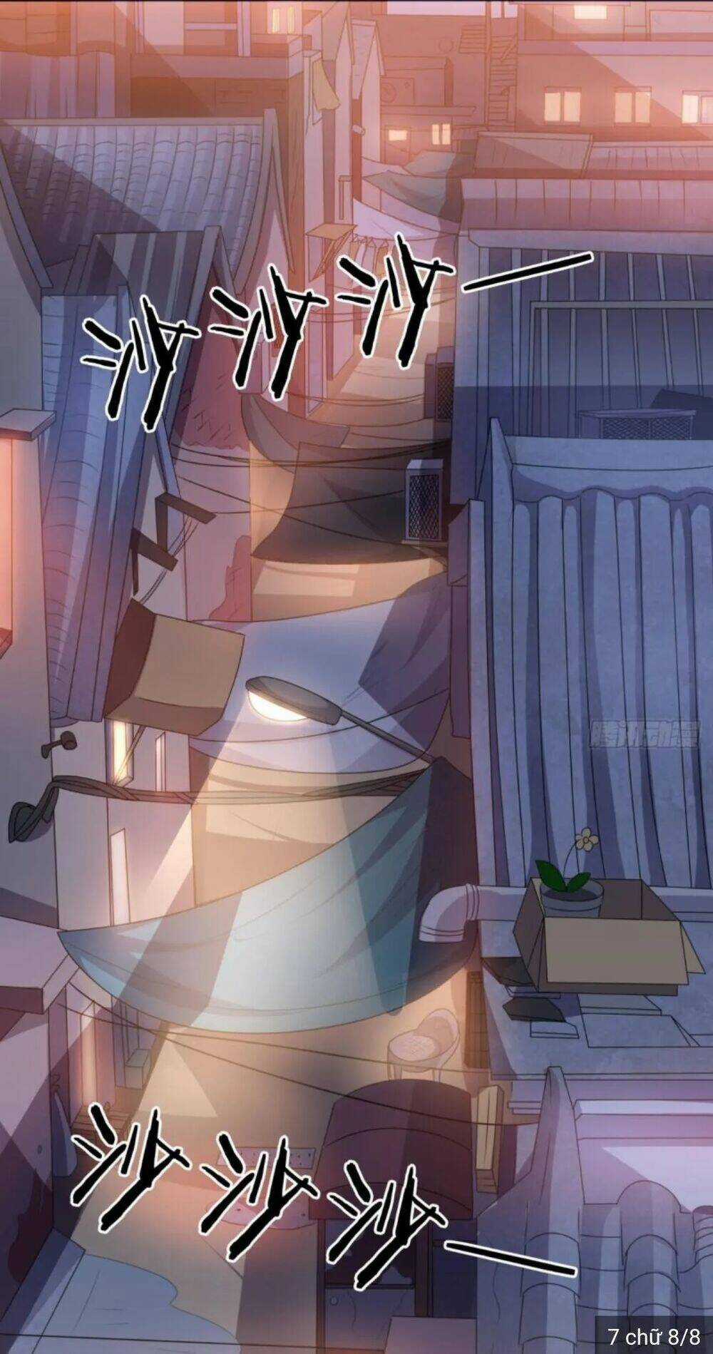 Wechat Siêu Cấp Chapter 6 trang 10