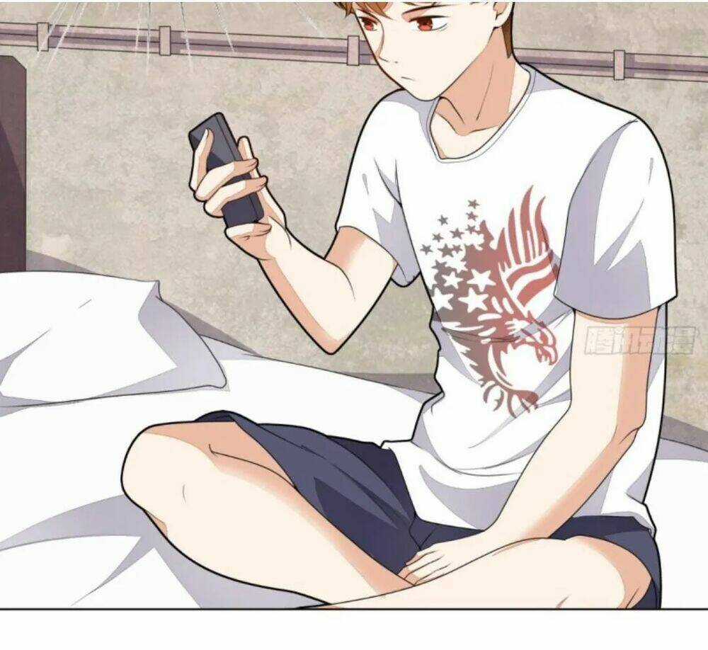 Wechat Siêu Cấp Chapter 6 trang 15