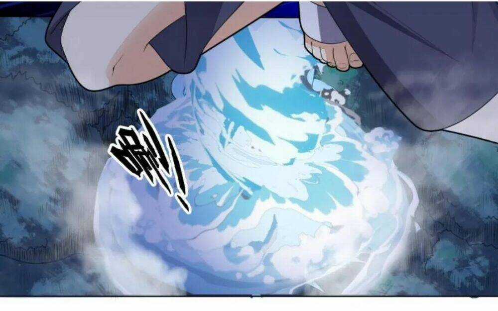 Wechat Siêu Cấp Chapter 6 trang 27