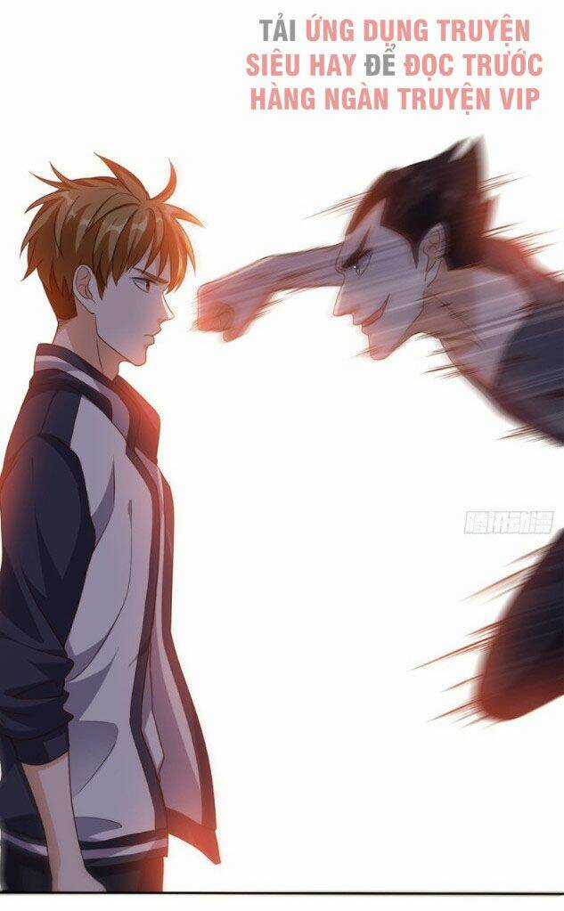 Wechat Siêu Cấp Chapter 60 trang 15