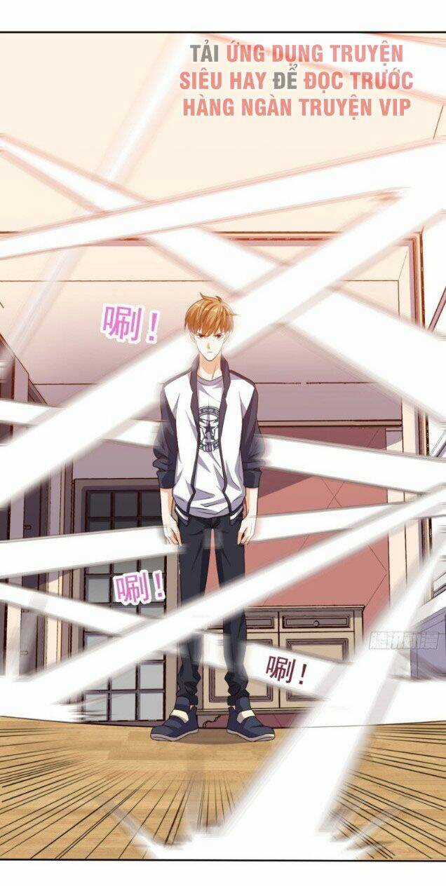 Wechat Siêu Cấp Chapter 60 trang 18