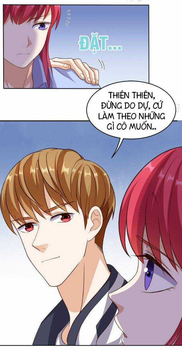 Wechat Siêu Cấp Chapter 60 trang 2