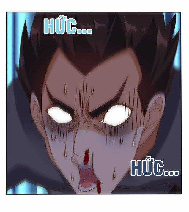 Wechat Siêu Cấp Chapter 60 trang 23