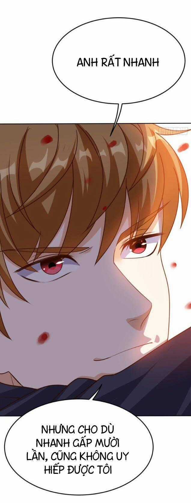 Wechat Siêu Cấp Chapter 60 trang 24