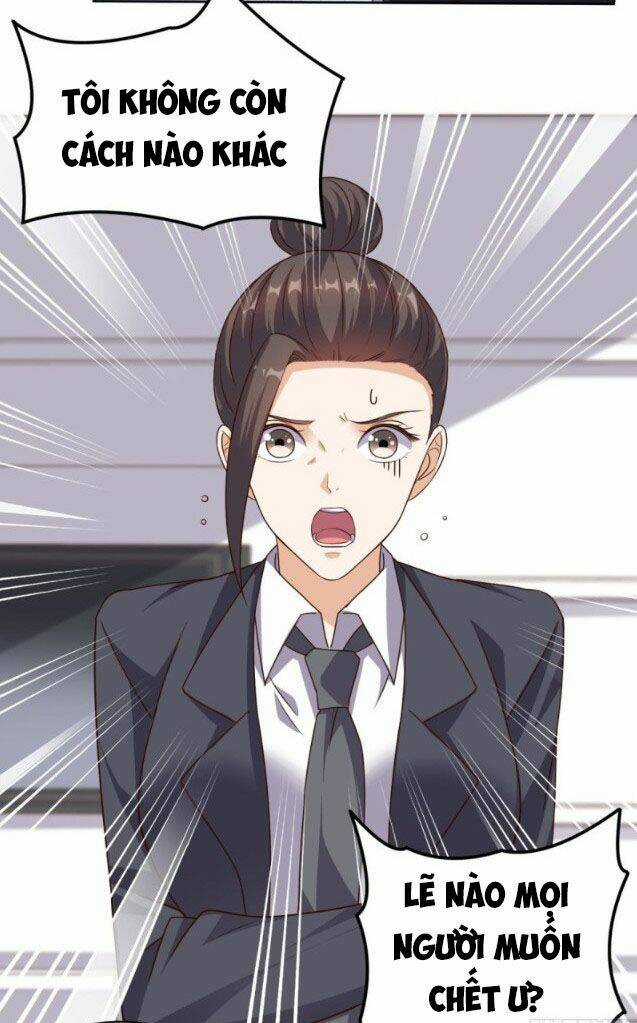 Wechat Siêu Cấp Chapter 60 trang 6