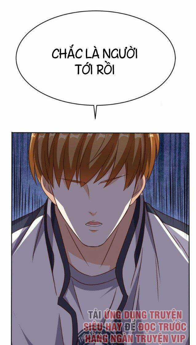 Wechat Siêu Cấp Chapter 60 trang 8