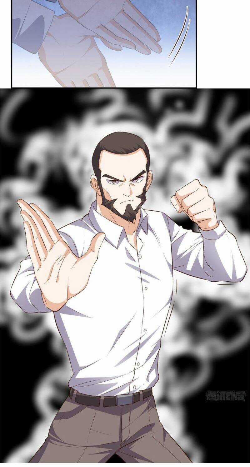 Wechat Siêu Cấp Chapter 61 trang 21