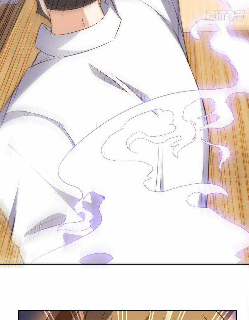 Wechat Siêu Cấp Chapter 61 trang 26